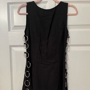 VRG GRL dress